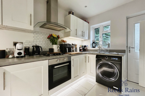 15 Melchett Crescent, Rudheath, Northwich, CW9 7EW