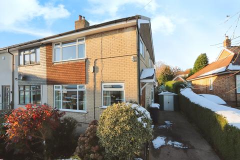 3 bedroom semi-detached house for sale, Studfield Hill, South Yorkshire S6