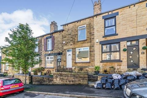 3 bedroom terraced house to rent, Bowness Road, South Yorkshire S6