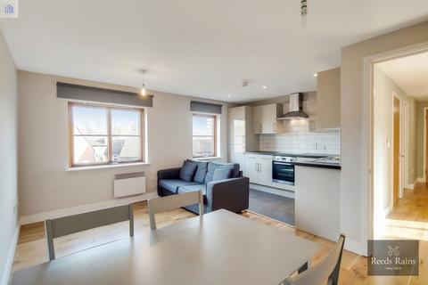 2 bedroom apartment to rent, Raymouth Road, London SE16