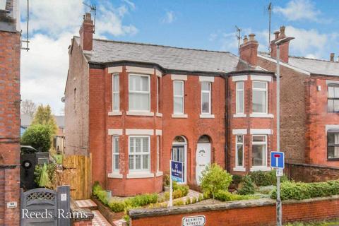 3 bedroom semi-detached house for sale, Beswick Street, Cheshire SK11