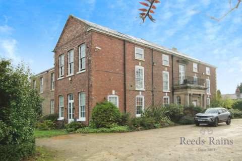 1 bedroom apartment to rent, Brocklehurst Avenue, Cheshire SK10