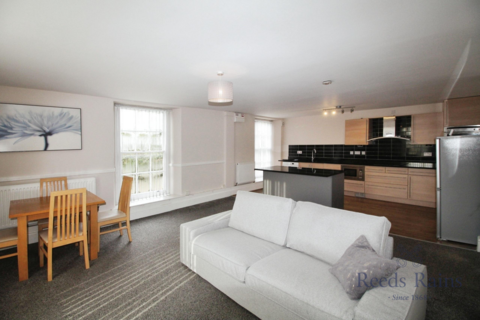 1 bedroom apartment to rent, Brocklehurst Avenue, Cheshire SK10