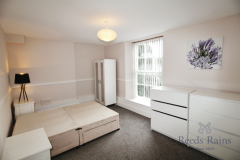 1 bedroom apartment to rent, Brocklehurst Avenue, Cheshire SK10