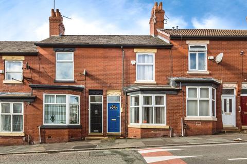 2 bedroom terraced house for sale, Bunyard Street, Manchester M8