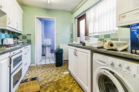 2 bedroom terraced house for sale, Bunyard Street, Manchester M8