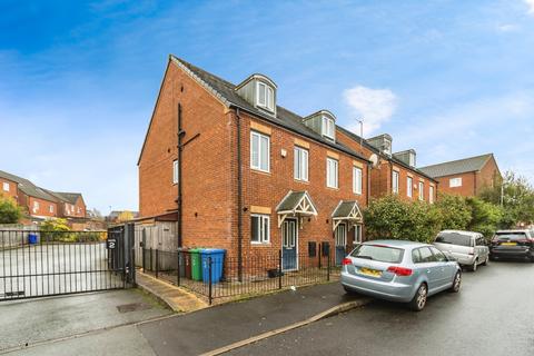 3 bedroom semi-detached house for sale, Bottomley Side, Manchester M9