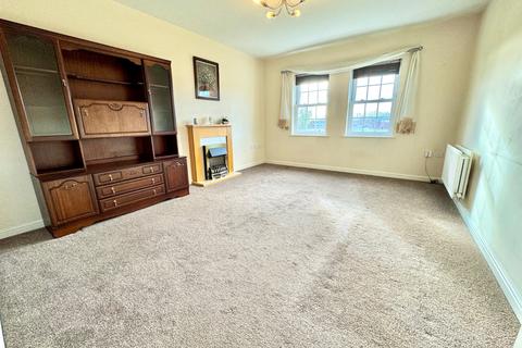 2 bedroom apartment to rent, Tyldesley Way, Cheshire CW5