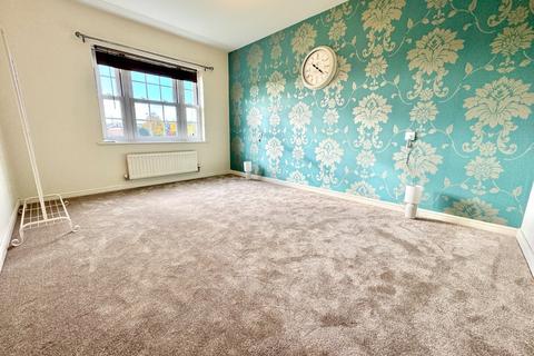 2 bedroom apartment to rent, Tyldesley Way, Cheshire CW5