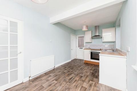 2 Whinney Close, Streethouse, Pontefract, WF7 6DB