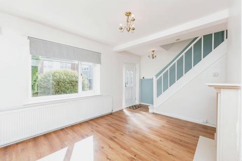 2 Whinney Close, Streethouse, Pontefract, WF7 6DB