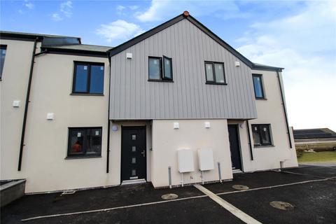 3 bedroom terraced house to rent, Wheal Tehidy Croft, Barncoose, Redruth TR15