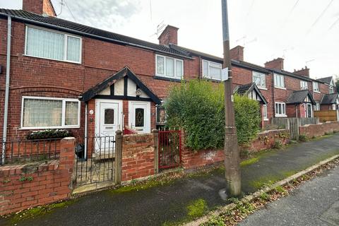 2 bedroom terraced house for sale, Durham Street, Rotherham S66