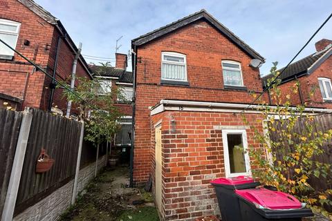 2 bedroom terraced house for sale, Durham Street, Rotherham S66