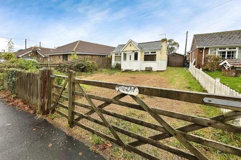 2 bedroom bungalow for sale, Sea Road, Winchelsea TN36