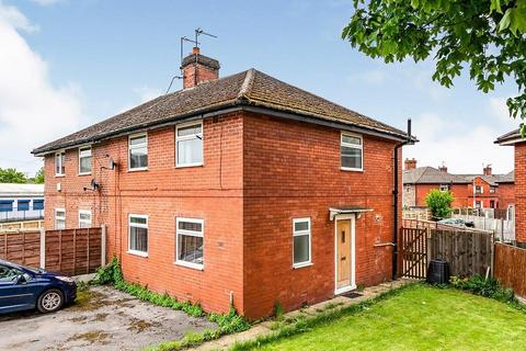 3 bedroom semi-detached house for sale, Tootal Drive, Greater Manchester M6