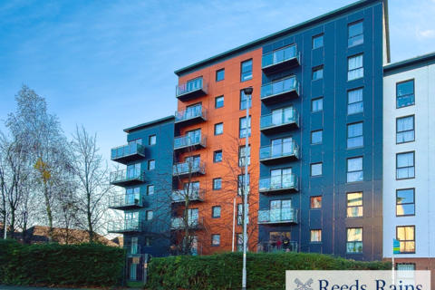 2 bedroom apartment for sale, Camp Street, Greater Manchester M7