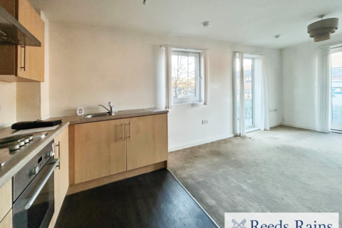 2 bedroom apartment for sale, Camp Street, Greater Manchester M7