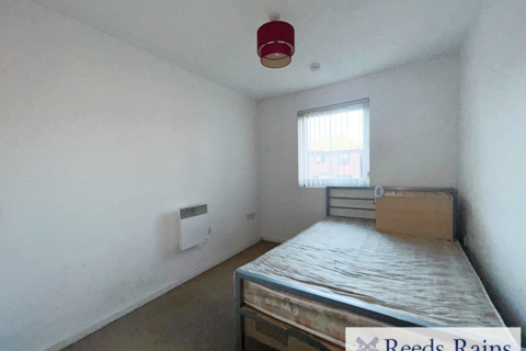 2 bedroom apartment for sale, Camp Street, Greater Manchester M7