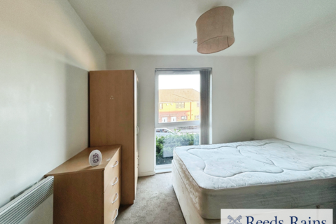 2 bedroom apartment for sale, Camp Street, Greater Manchester M7