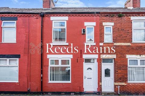 3 bedroom terraced house for sale, Middlebourne Street, Greater Manchester M6