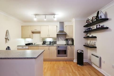 2 bedroom apartment for sale, Millsands, South Yorkshire S3