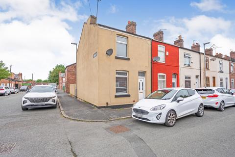 2 bedroom end of terrace house to rent, Cartwright Street, Cheshire WA5