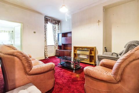 3 bedroom terraced house for sale, Premier Street, Manchester M16