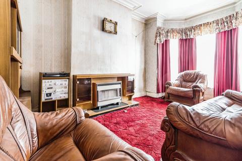 3 bedroom terraced house for sale, Premier Street, Manchester M16