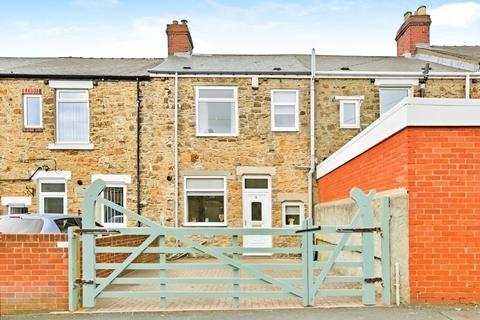 2 bedroom terraced house for sale, Asquith Terrace, Durham DH9