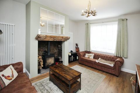 2 bedroom terraced house for sale, Asquith Terrace, Durham DH9