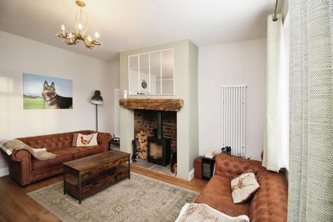 2 bedroom terraced house for sale, Asquith Terrace, Durham DH9