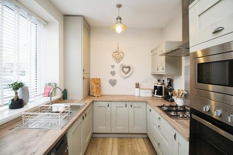 5 Asquith Terrace, Stanley, DH9 8EA