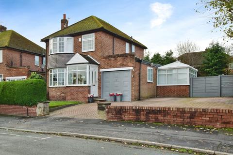 3 bedroom detached house for sale, Ullswater Road, Wilmslow SK9