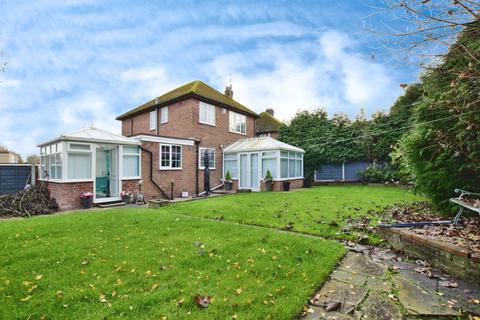 3 bedroom detached house for sale, Ullswater Road, Wilmslow SK9