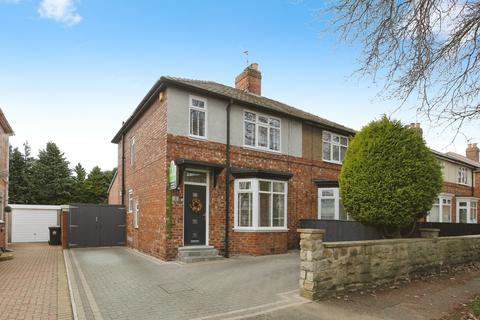 3 bedroom semi-detached house for sale, Middleham Road, Darlington, DL1