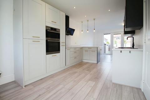 undefined, Derry Lane, Stockport SK7