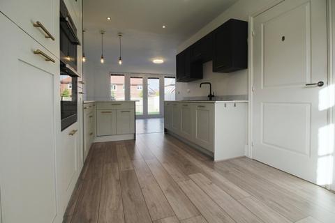 undefined, Derry Lane, Stockport SK7
