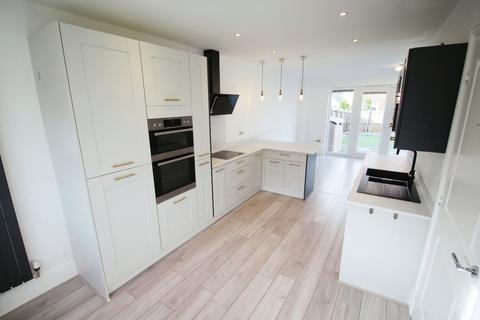 undefined, Derry Lane, Stockport SK7