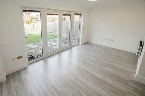 undefined, Derry Lane, Stockport SK7