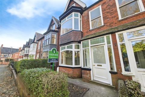 5 bedroom terraced house to rent, Beechwood Avenue, Durham DL3