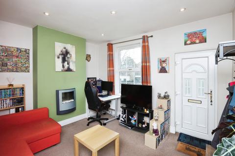 2 bedroom terraced house for sale, Normanton Spring Road, South Yorkshire S13