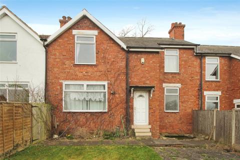 7 Doncaster Road, Highfields, Doncaster, DN6 7HZ