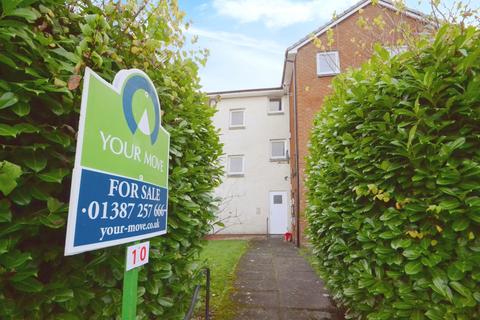 1 bedroom flat for sale, Oakfield Drive, Dumfries and Galloway DG1