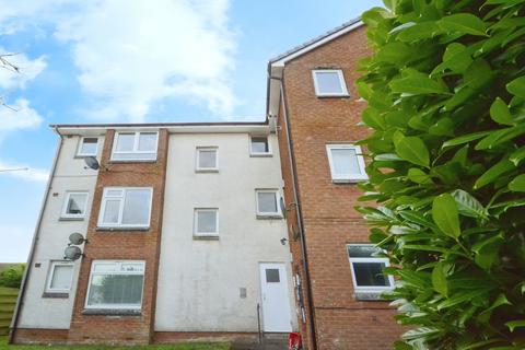 10 Oakfield Drive, Dumfries, DG1 4PD