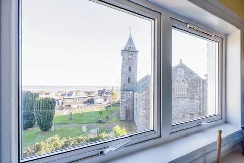 1 bedroom flat for sale, Castle Street, Fife DD6