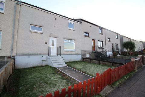 3 bedroom terraced house for sale, Baptie Place, Stirlingshire EH51