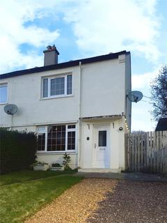 3 bedroom semi-detached house to rent, Main Street, Newbridge EH28