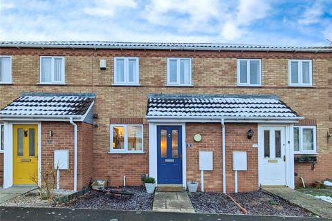 2 bedroom terraced house for sale, Ingamells Drive, Lincoln LN1