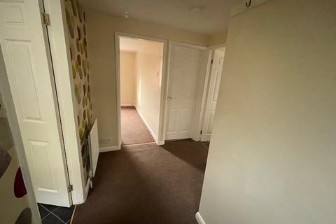 1 bedroom flat to rent, 30 Allan Street, Rotherham S65